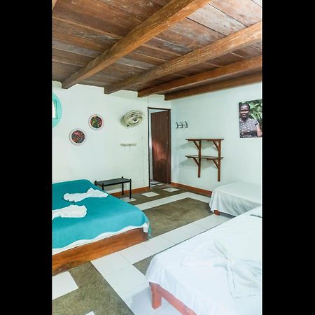 Los Robles Capurgana Hotell Rom bilde