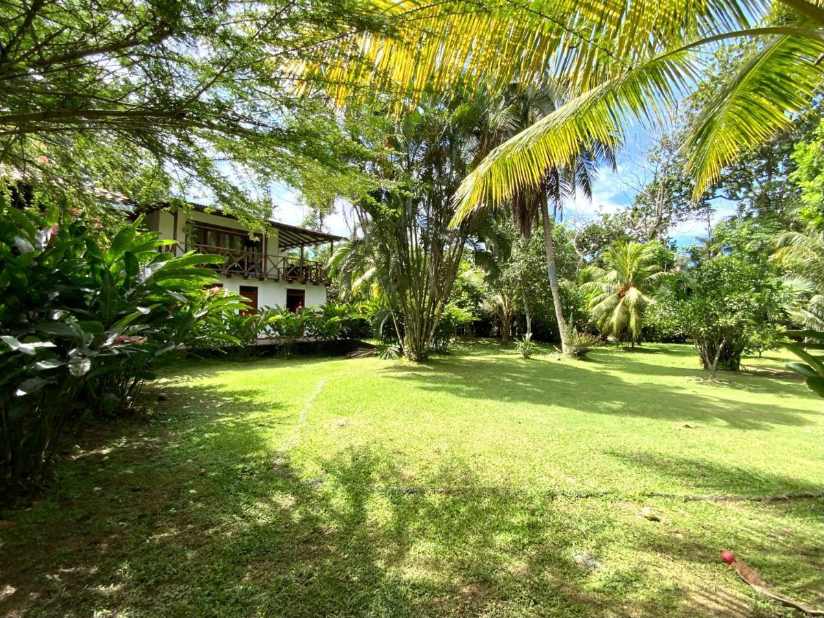 Los Robles Capurgana Hotell Eksteriør bilde