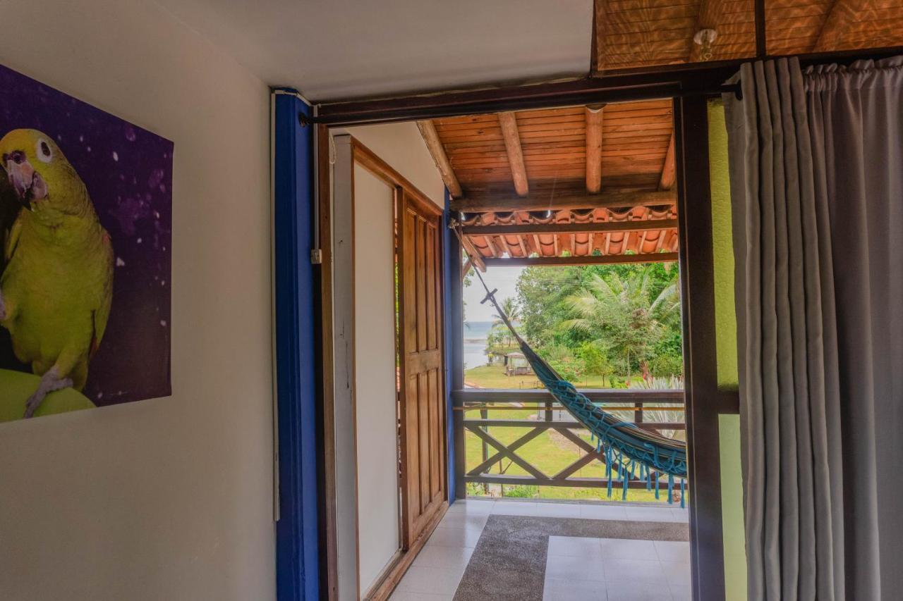 Los Robles Capurgana Hotell Eksteriør bilde