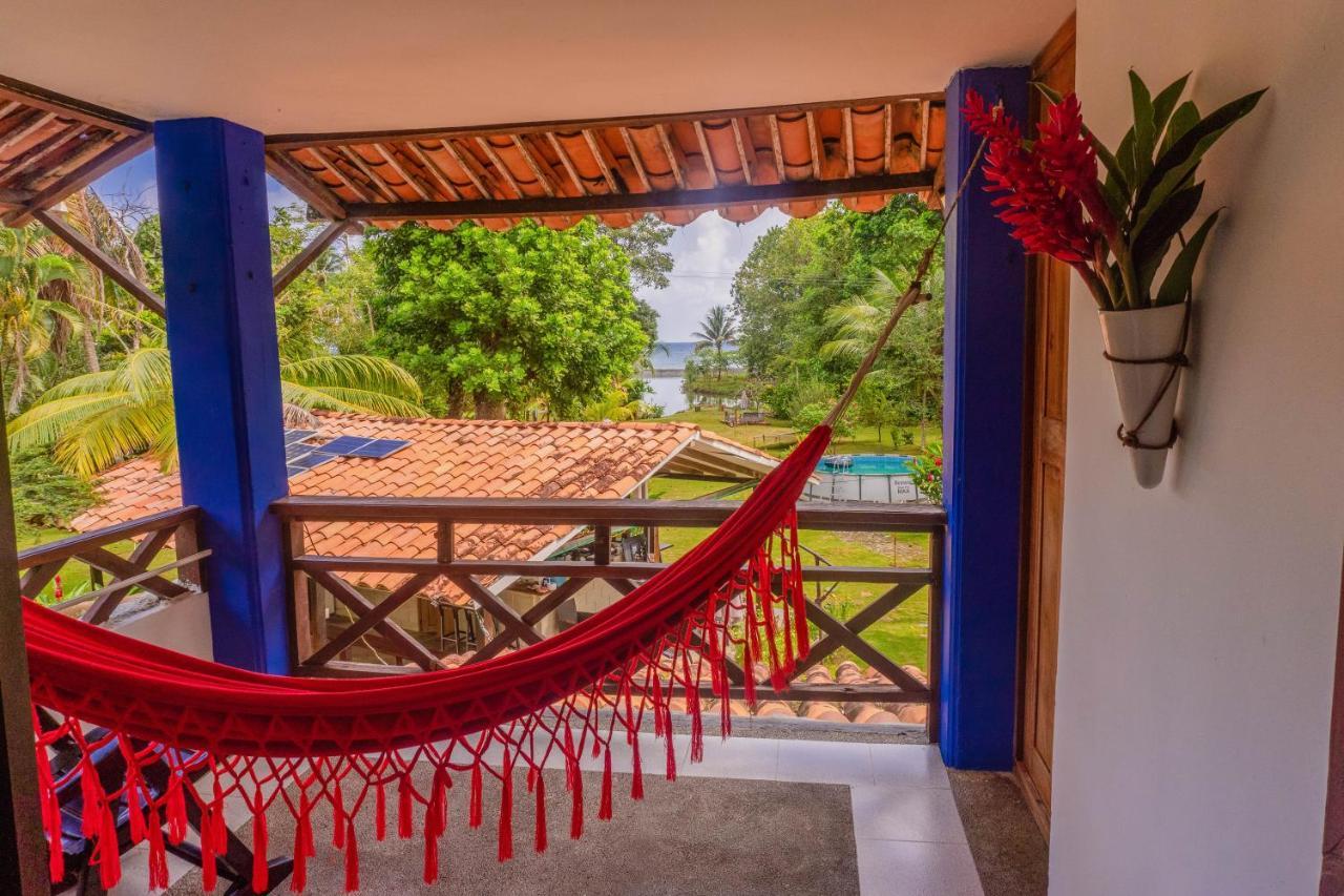Los Robles Capurgana Hotell Eksteriør bilde