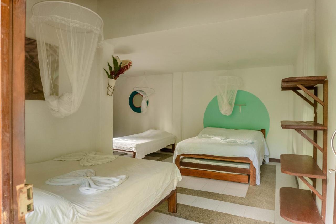 Los Robles Capurgana Hotell Rom bilde