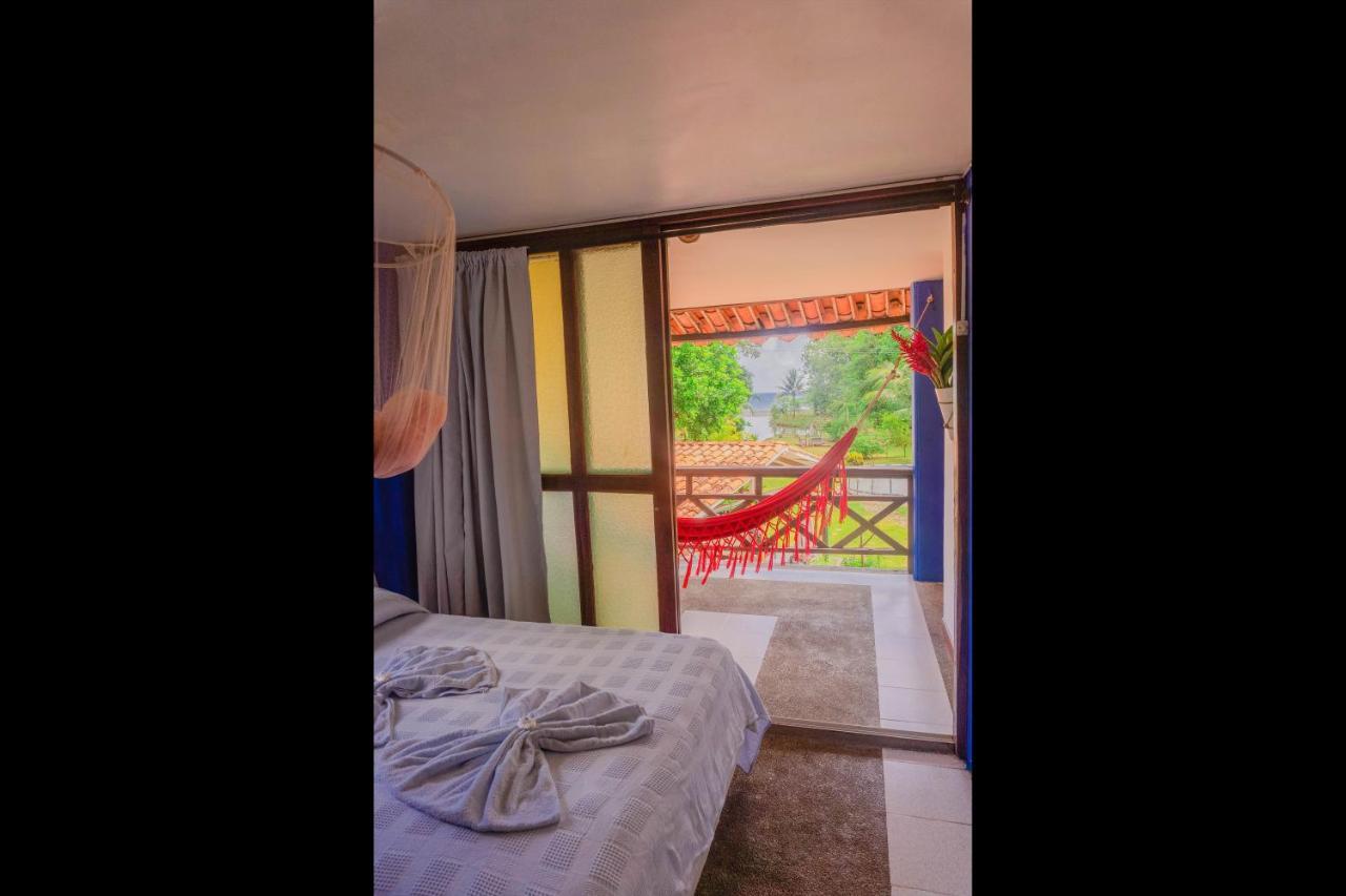Los Robles Capurgana Hotell Eksteriør bilde