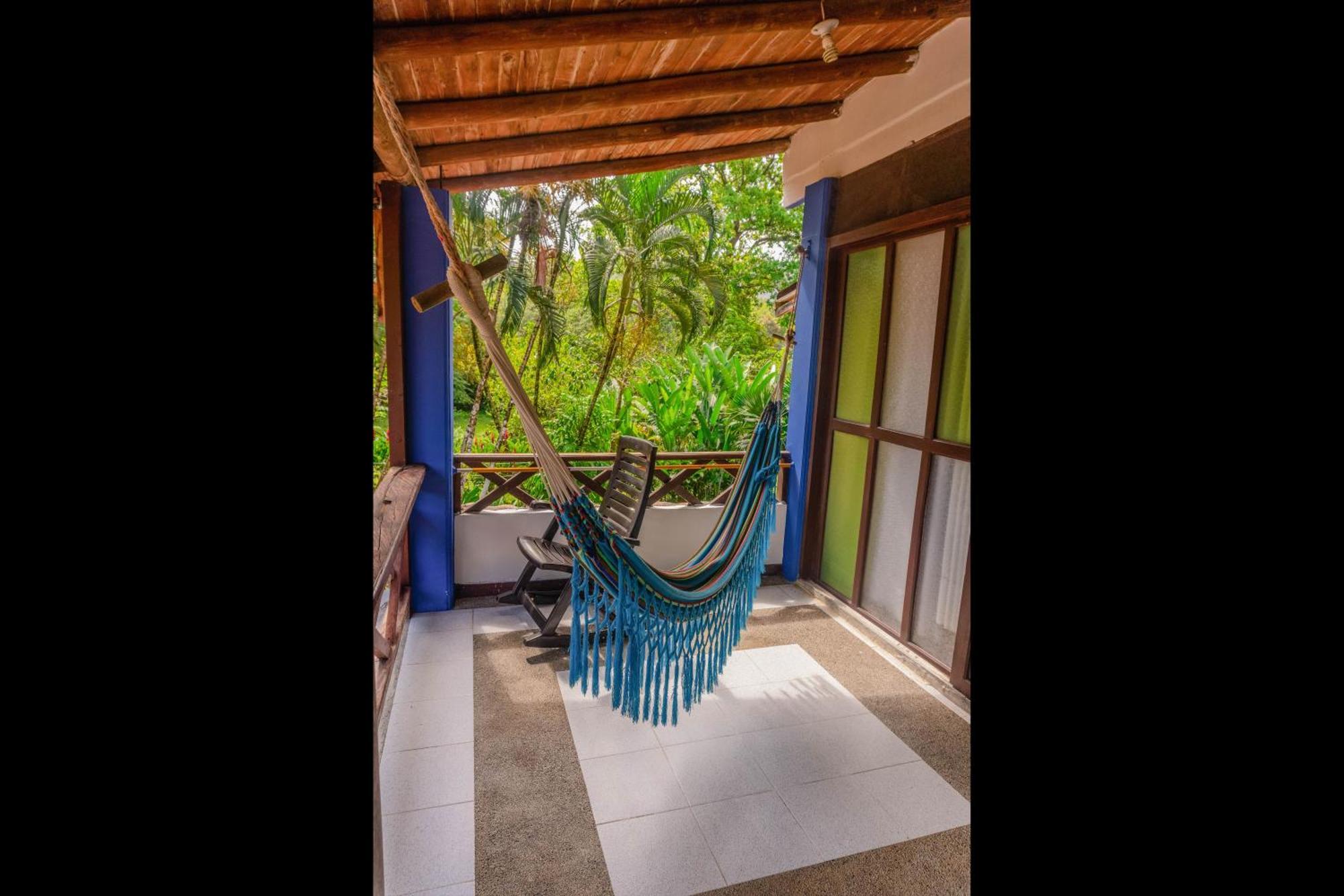 Los Robles Capurgana Hotell Rom bilde