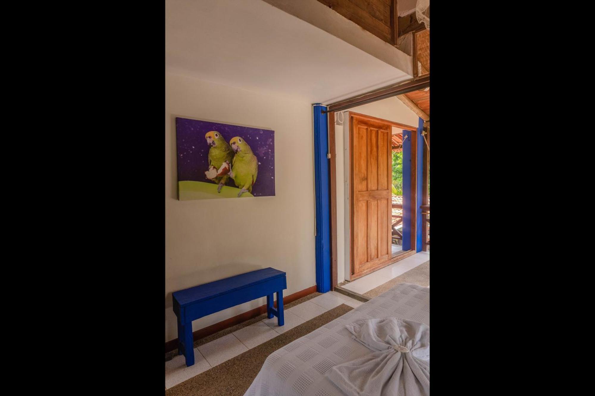 Los Robles Capurgana Hotell Rom bilde