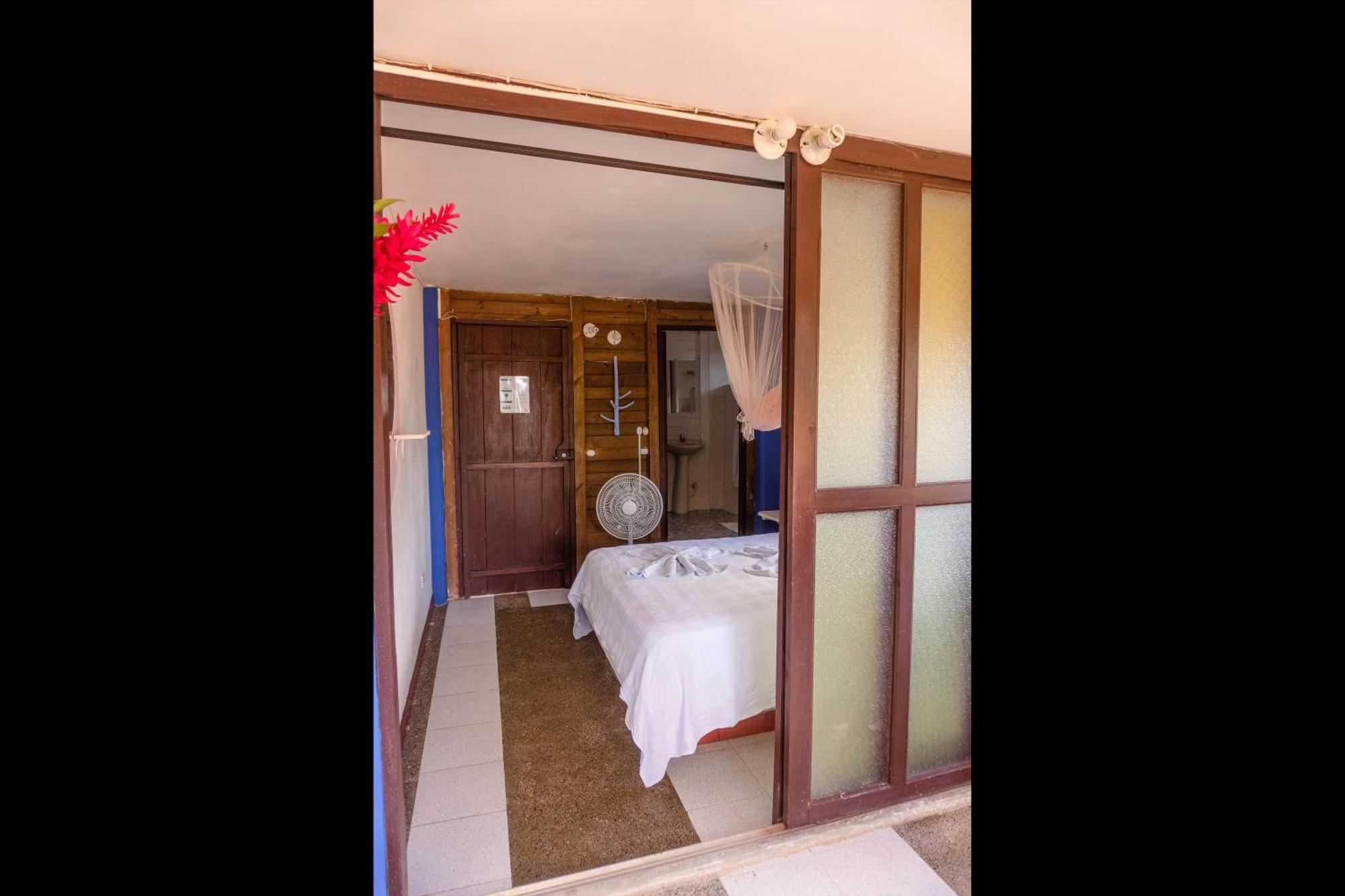 Los Robles Capurgana Hotell Rom bilde