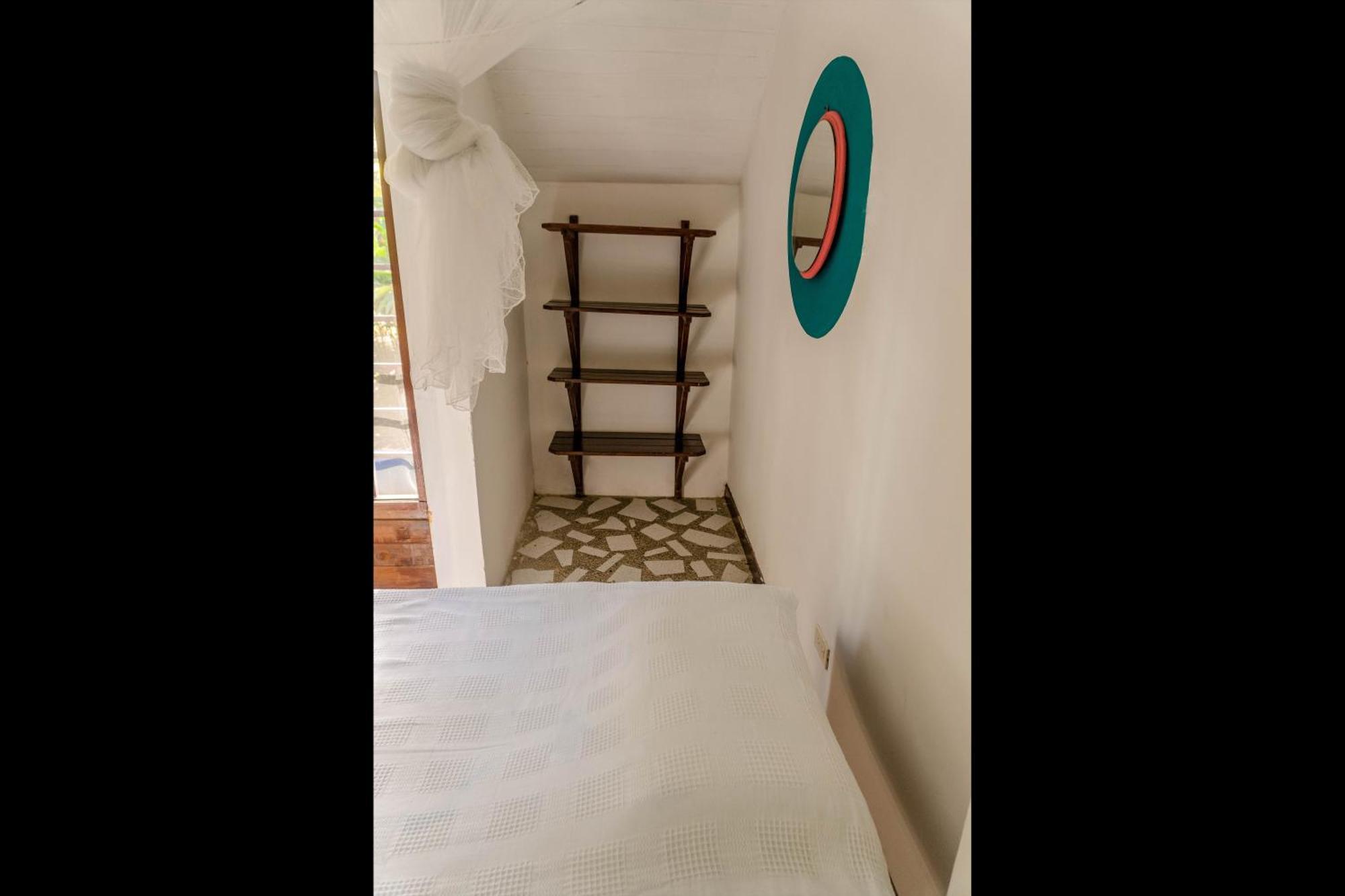 Los Robles Capurgana Hotell Rom bilde