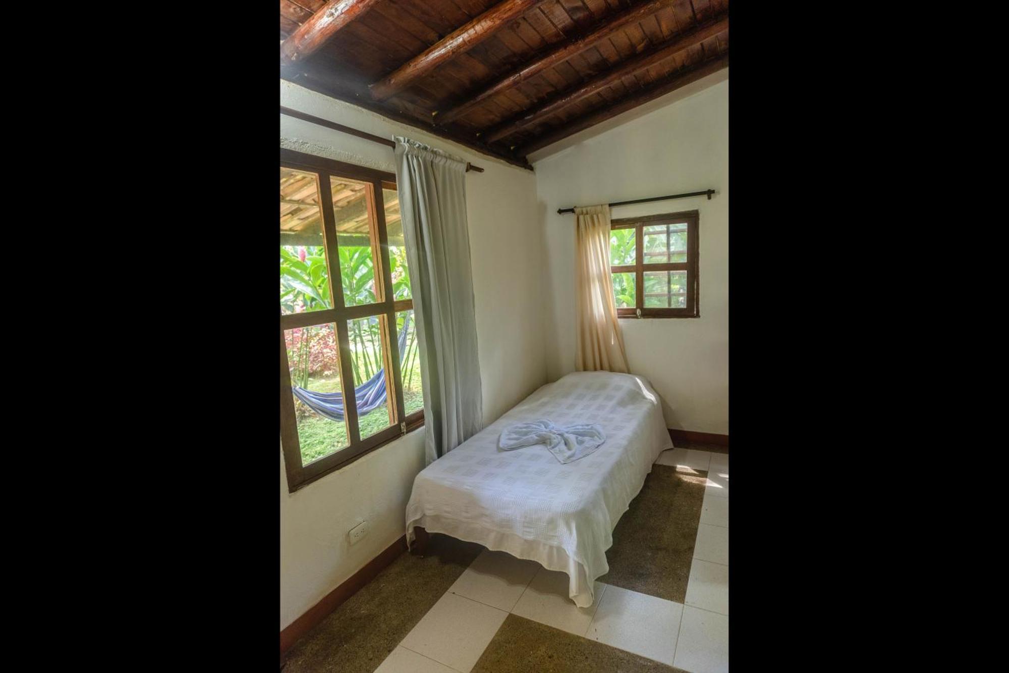 Los Robles Capurgana Hotell Rom bilde