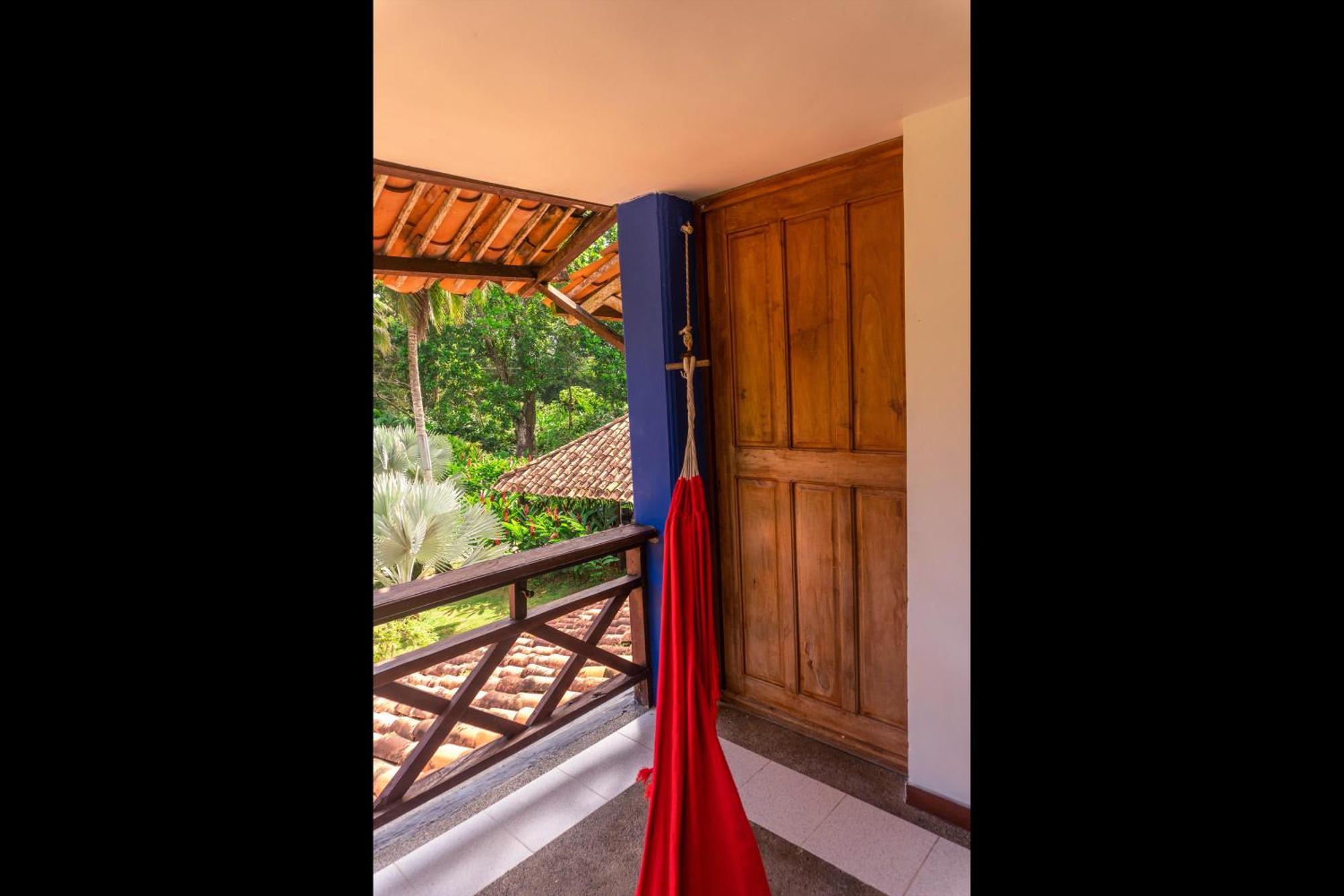 Los Robles Capurgana Hotell Rom bilde