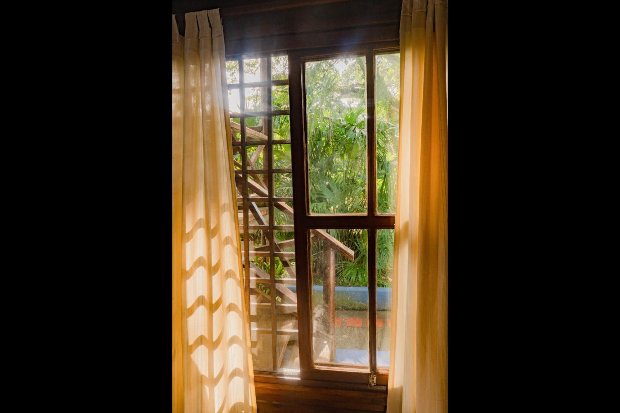 Los Robles Capurgana Hotell Rom bilde