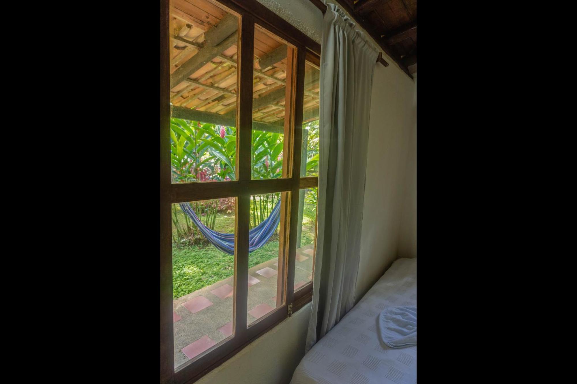 Los Robles Capurgana Hotell Rom bilde