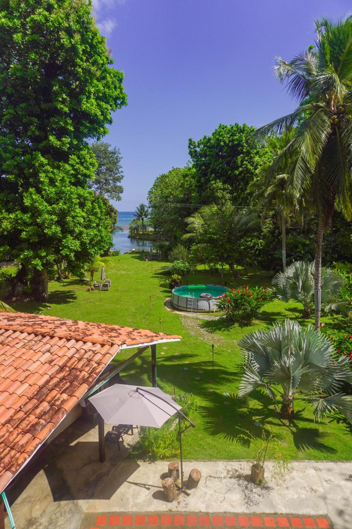 Los Robles Capurgana Hotell Rom bilde